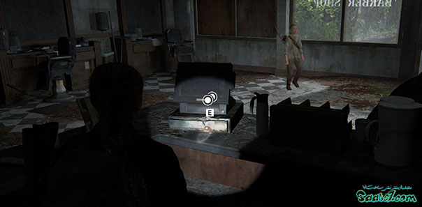 راهنمای بازی The Last of Us 2 / مرحله سی و دو و سی و سه: Return to the Coast و The Shortcut