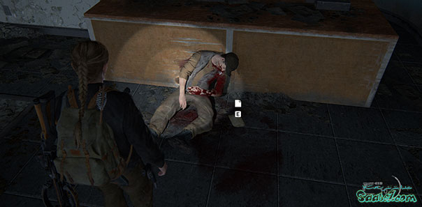 راهنمای بازی The Last of Us 2 / مرحله سی و دو و سی و سه: Return to the Coast و The Shortcut