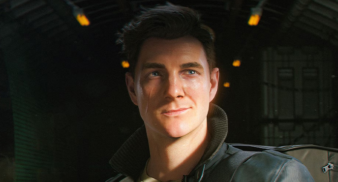 پیش نمایش بازی 007 First Light: تولد جیمز باند جوان