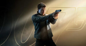 پیش نمایش بازی 007 First Light: تولد جیمز باند جوان