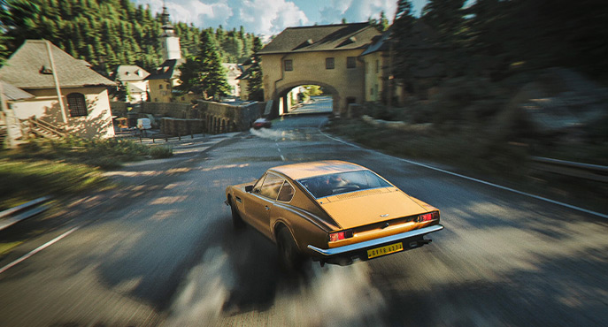 پیش نمایش بازی 007 First Light: تولد جیمز باند جوان