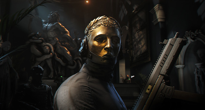 پیش نمایش بازی 007 First Light: تولد جیمز باند جوان 4