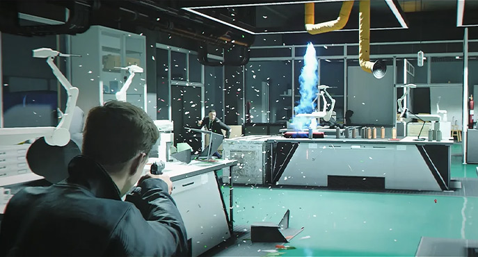 ویدیو سنتر ساعت هفت 15