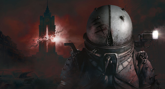 نقد و بررسی بازی Cronos: The New Dawn / چنین است رسالت ما