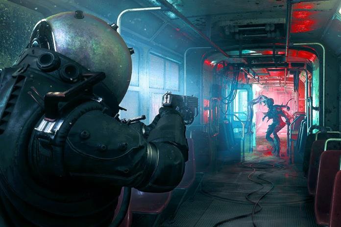 نقد و بررسی بازی Cronos: The New Dawn / چنین است رسالت ما 1