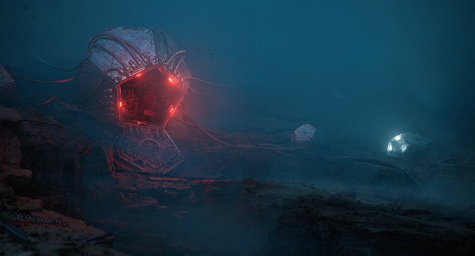 نقد و بررسی بازی Cronos: The New Dawn / چنین است رسالت ما