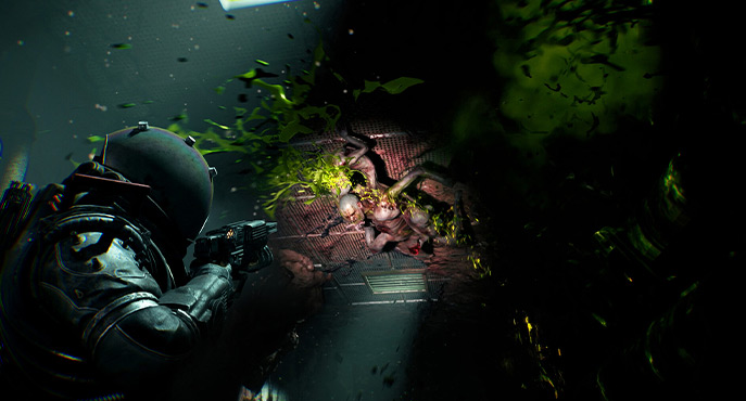 نقد و بررسی بازی Cronos: The New Dawn / چنین است رسالت ما