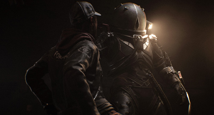 نقد و بررسی بازی Cronos: The New Dawn / چنین است رسالت ما