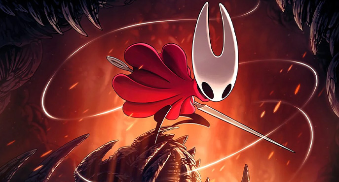 بررسی بازی Hollow Knight: Silksong