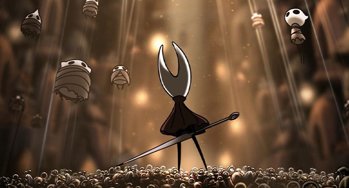 بررسی بازی Hollow Knight: Silksong