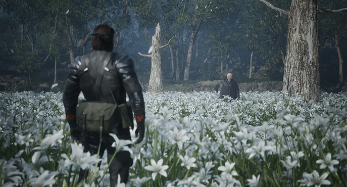 بررسی بازی Metal Gear Solid Delta: Snake Eater / یک بازسازی کاملاً وفادارانه