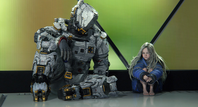 ویدیو سنتر ساعت هفت 35