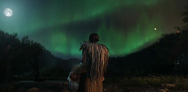 راهنمای قدم به قدم بازی Ghost of Yotei / مرحله ششم: The Road to Ishikari Plain