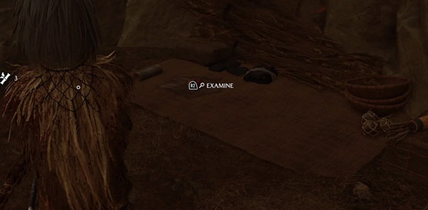 راهنمای قدم به قدم بازی Ghost of Yotei / مرحله هفتم: A Mad Pursuit