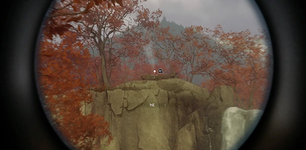 راهنمای قدم به قدم بازی Ghost of Yotei / مرحله هفتم: A Mad Pursuit