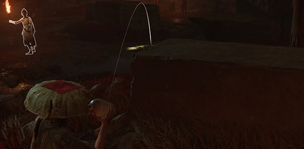 راهنمای قدم به قدم بازی Ghost of Yotei / مرحله هشتم: Belly of the Beast