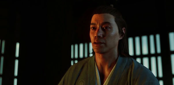 راهنمای قدم به قدم بازی Ghost of Yotei / مرحله هشتم: Belly of the Beast