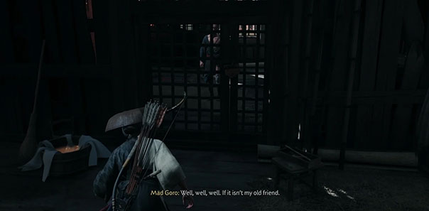 راهنمای قدم به قدم بازی Ghost of Yotei / مرحله هشتم: Belly of the Beast