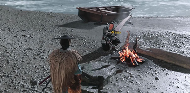 راهنمای قدم به قدم بازی Ghost of Yotei / مرحله یازدهم: The Tale of the Oni