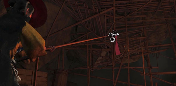 راهنمای قدم به قدم بازی Ghost of Yotei / مرحله یازدهم: The Tale of the Oni