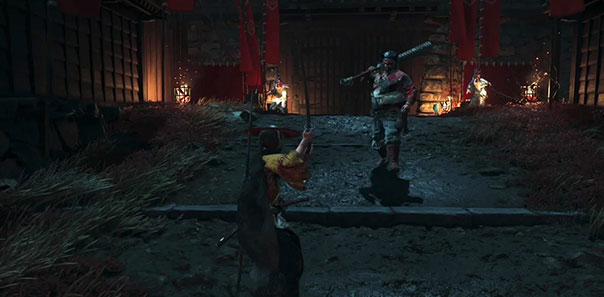 راهنمای قدم به قدم بازی Ghost of Yotei / مرحله یازدهم: The Tale of the Oni