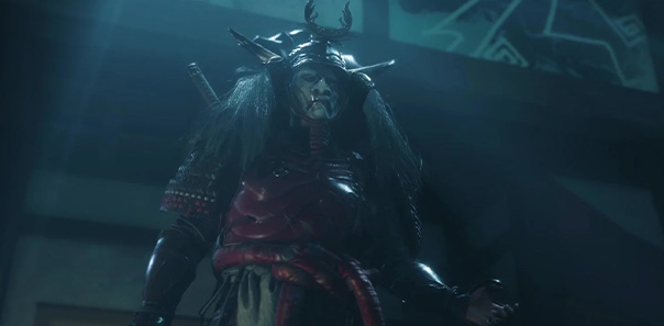 راهنمای قدم به قدم بازی Ghost of Yotei / مرحله یازدهم: The Tale of the Oni