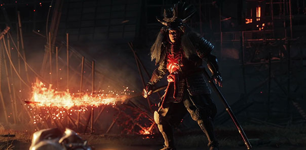 راهنمای قدم به قدم بازی Ghost of Yotei / مرحله یازدهم: The Tale of the Oni