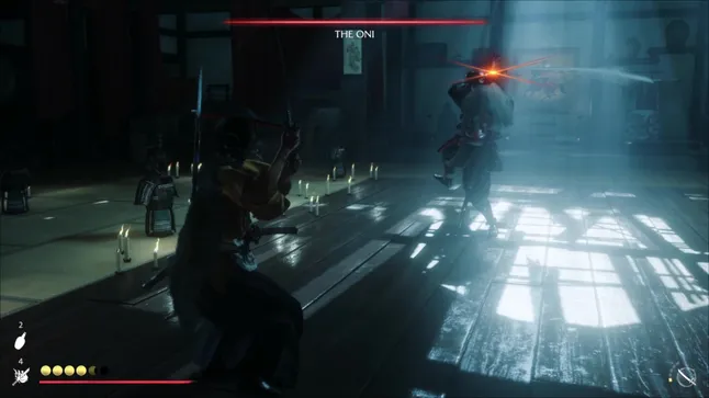 راهنمای قدم به قدم بازی Ghost of Yotei / مرحله یازدهم: The Tale of the Oni