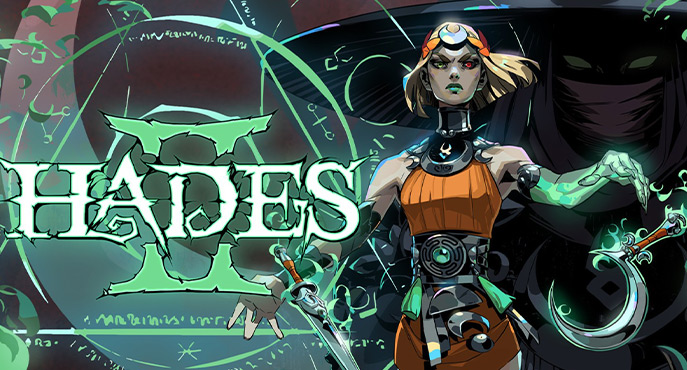 تقویم دنیای سرگرمی، راهنمای بازی، بررسی، مقالات اختصاصی، تریلرهای روز از دنیای سرگرمی 2