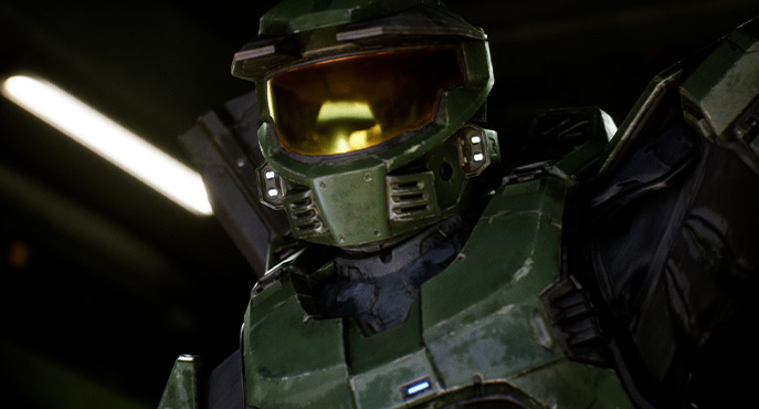 پیش نمایش بازی Halo: Campaign Evolved: کلاسیک ایکس‌باکس روی PS5