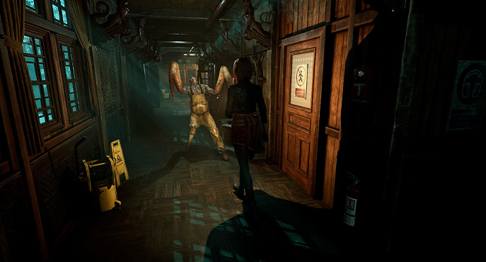 نقد و بررسی بازی Tormented Souls 2 / وحشتِ کلاسیک