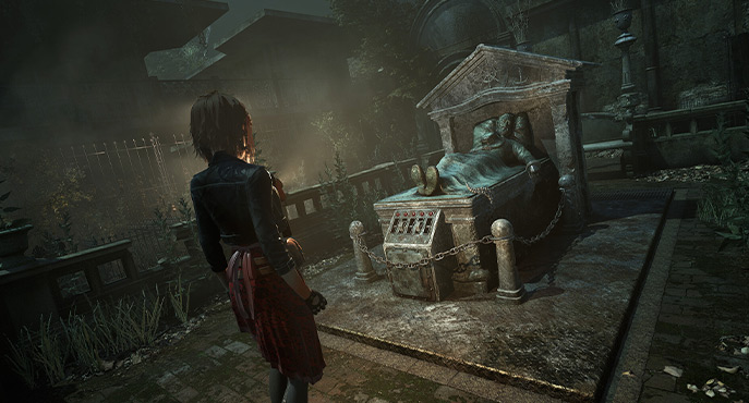 نقد و بررسی بازی Tormented Souls 2 / وحشتِ کلاسیک