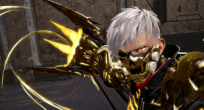 پیش نمایش بازی CODE VEIN II / ماه نو، خون تازه