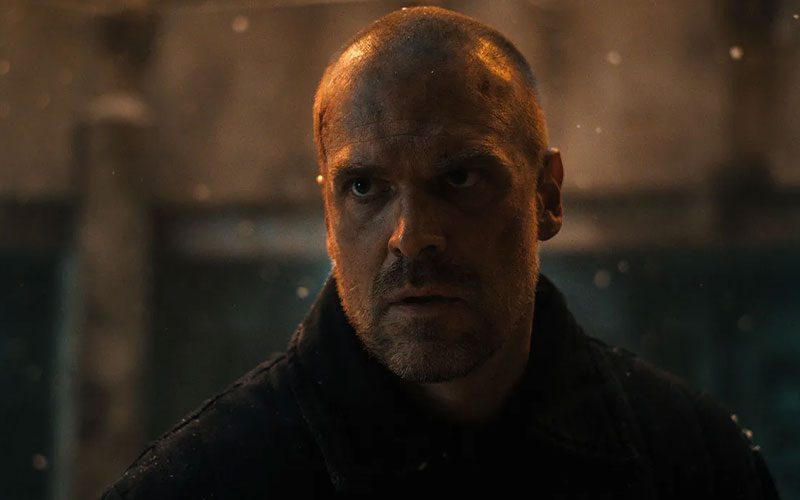 محبوب‌ترین کاراکترهای دنیای تلوزیون به انتخاب شما 77