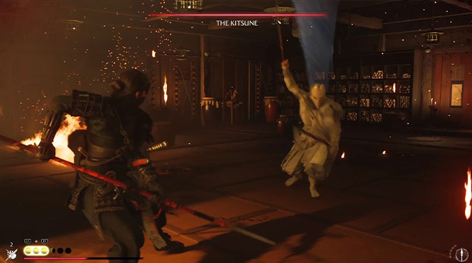 راهنمای قدم به قدم بازی Ghost of Yotei / مرحله پانزدهم: Poison and Lies