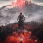 اولین نگاه به Nioh 3: جدال نفسگیر سامورایی و نینجا