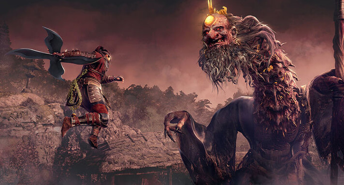 اولین نگاه به Nioh 3: جدال نفسگیر سامورایی و نینجا
