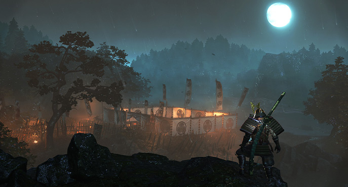 اولین نگاه به Nioh 3: جدال نفسگیر سامورایی و نینجا