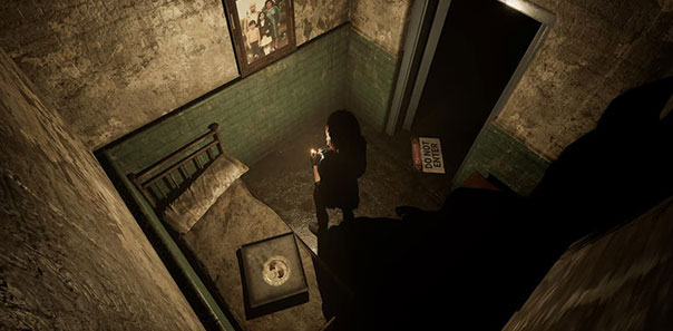 راهنمای قدم به قدم بازی Tormented Souls 2 / قسمت سوم: Processing Plant