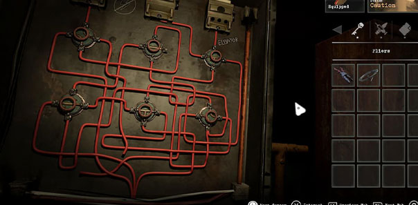 راهنمای قدم به قدم بازی Tormented Souls 2 / قسمت سوم: Processing Plant