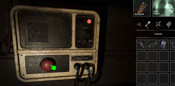 راهنمای قدم به قدم بازی Tormented Souls 2 / قسمت سوم: Processing Plant