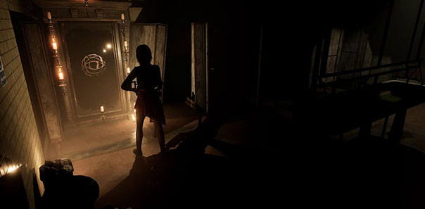 راهنمای قدم به قدم بازی Tormented Souls 2 / قسمت پنجم: School