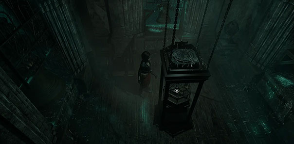 راهنمای قدم به قدم بازی Tormented Souls 2 / قسمت اول: Convent