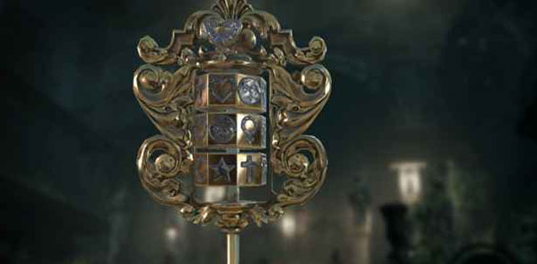 راهنمای قدم به قدم بازی Tormented Souls / قسمت ششم: Church / Bunker