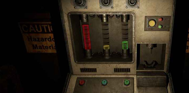 راهنمای قدم به قدم بازی Tormented Souls / قسمت ششم: Church / Bunker