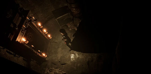 راهنمای قدم به قدم بازی Tormented Souls 2 / قسمت اول: Convent