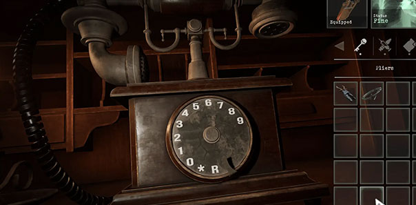 راهنمای قدم به قدم بازی Tormented Souls 2 / قسمت اول: Convent