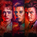 بیوگرافی بازیگران و معرفی شخصیت‌های سریال Stranger Things (ویژه فصل ۵)