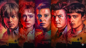 معرفی شخصیت‌ها و بیوگرافی بازیگران سریال Stranger Things