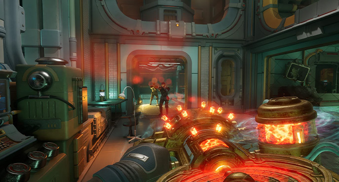 بررسی بازی The Outer Worlds 2 / سفرِ فضاییِ تکراری